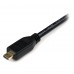 StarTech HDMI - HDMI Micro 2m Lead